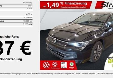 VW Golf 13.598 km 25.549 &euro; Horn-Bad Meinberg 32805