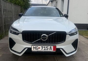 Volvo XC60 69.900 km 38.700 &euro; Verl 33415