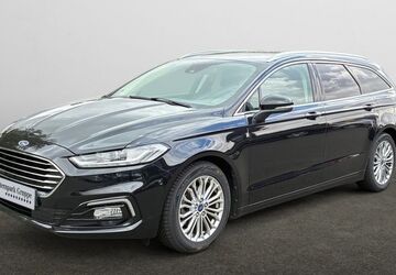 Ford Mondeo 108.654 km 15.900 &euro; Geseke 59590