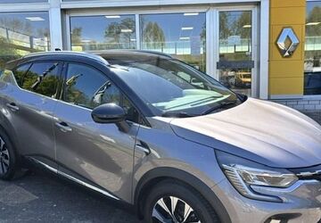 Renault Captur 26.917 km 20.250 &euro; Paderborn 33104