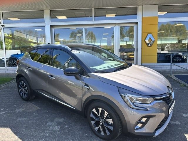 Renault Captur 26.917 km 20.250 &euro; Paderborn 33104