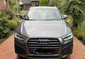 Audi Q3 59.800 km 17.500 &euro; Paderborn 33104