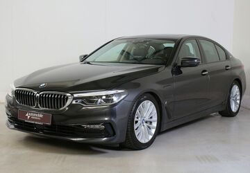 BMW 530 128.000 km 21.439 &euro; Paderborn 33100