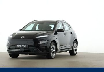 Hyundai KONA Elektro 26.800 km 20.880 &euro; Detmold 32758