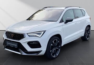 Cupra Ateca 21.957 km 32.990 &euro; Paderborn 33104