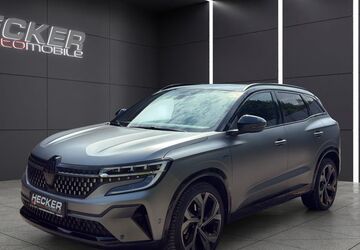 Renault Austral 34.420 km 32.690 &euro; Lippstadt 59557