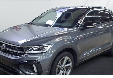 VW T-Roc 19.123 km 30.690 &euro; Verl 33415