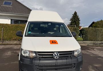 VW T5 Transporter 400.000 km 5.700 &euro; Oerlinghausen 33813