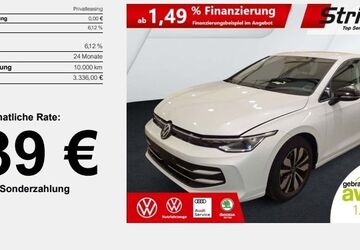 VW Golf 20.694 km 26.049 &euro; Horn-Bad Meinberg 32805