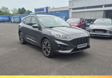 Ford Kuga 21.963 km 25.900 &euro; Lippstadt 59557