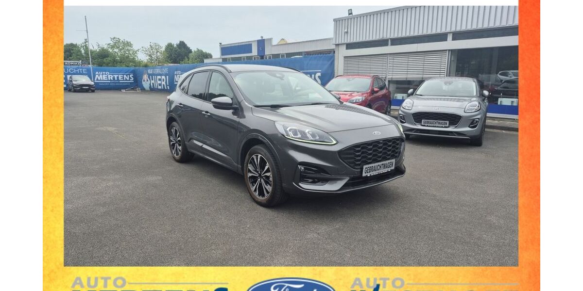 Ford Kuga 21.963 km 25.900 &euro; Lippstadt 59557