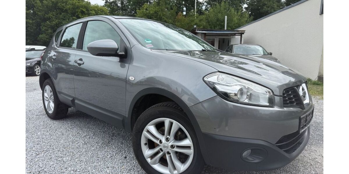 Nissan Qashqai 258.960 km 3.899 &euro; Paderborn 33106