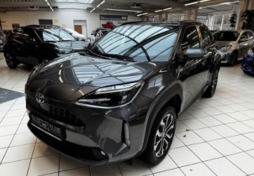 Toyota Yaris Cross 13.985 km 25.790 &euro; Paderborn 33104