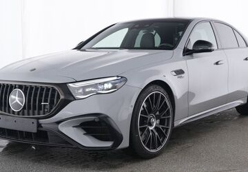 Mercedes-Benz E 53 AMG 16.299 km 92.980 &euro; Lippstadt 59555