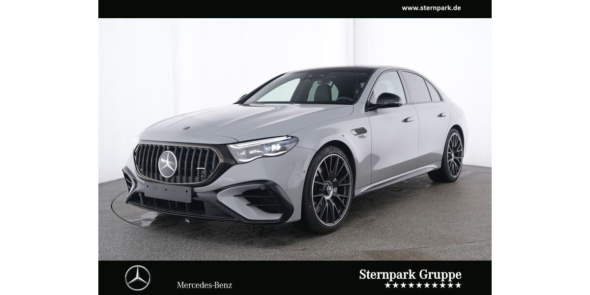 Mercedes-Benz E 53 AMG 16.299 km 92.980 &euro; Lippstadt 59555
