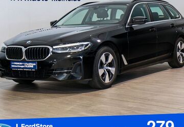 BMW 520 83.825 km 26.990 &euro; Paderborn 33102