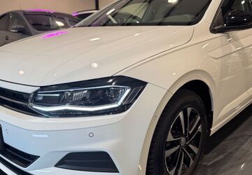 VW Polo 10.234 km 15.000 &euro; Paderborn 33102
