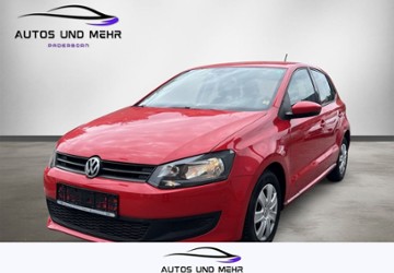 VW Polo 159.200 km 1.999 &euro; Paderborn 33100