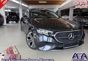 Mercedes-Benz E 220 26.800 km 42.990 &euro; Bad Driburg 33014