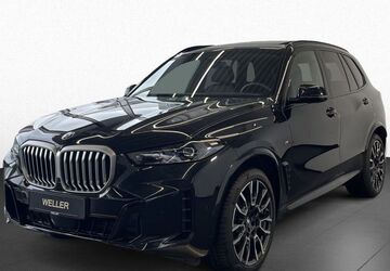 BMW X5 29.312 km 73.800 &euro; Paderborn 33104