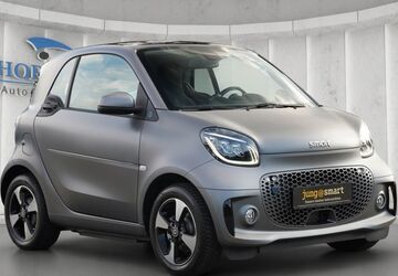 Smart ForTwo 12.134 km 15.165 &euro; Schloß Holte-Stukenbrock 33758