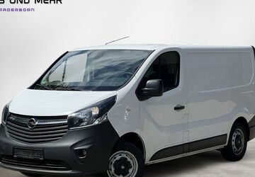 Opel Vivaro 83.750 km 13.290 &euro; Paderborn 33100