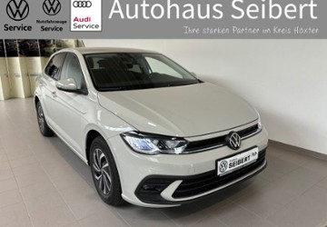 VW Polo 7.500 km 21.990 &euro; Brakel 33034