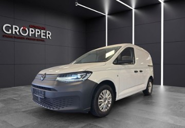 VW Caddy 150.900 km 14.590 &euro; Paderborn 33104