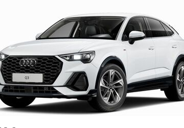 Audi Q3 2.900 km 37.490 &euro; Paderborn 33100