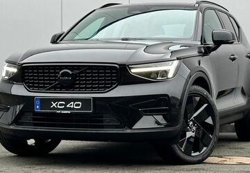Volvo XC40 6.000 km 35.490 &euro; Paderborn 33106