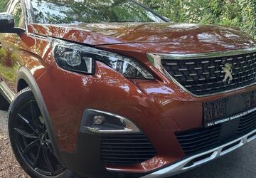 Peugeot 3008 98.248 km 17.990 &euro; Paderborn 33104