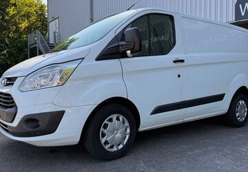 Ford Transit Custom 141.000 km 8.990 &euro; Paderborn 33102