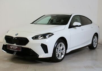 BMW 220 Gran Coupé 1.500 km 31.639 &euro; Paderborn 33100
