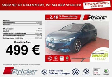 VW ID.7 15.696 km 45.949 &euro; Horn-Bad Meinberg 32805