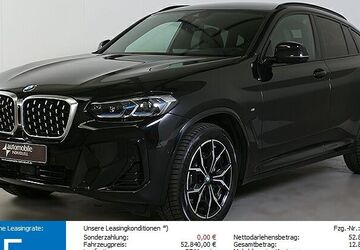BMW X4 24.990 km 50.840 &euro; Paderborn 33100