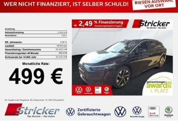 VW ID.7 17.836 km 45.949 &euro; Horn-Bad Meinberg 32805