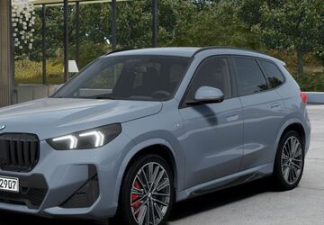 BMW X1 23.640 km 43.680 &euro; Paderborn 33104