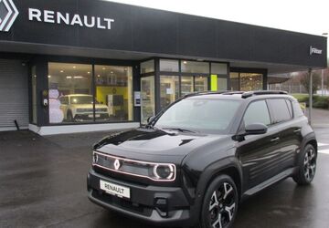 Renault R 4 6.666 km 34.450 &euro; Nieheim 33039