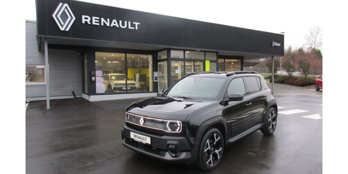 Renault R 4 6.666 km 34.450 &euro; Nieheim 33039