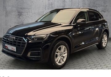 Audi Q5 84.450 km 33.490 &euro; Paderborn 33100