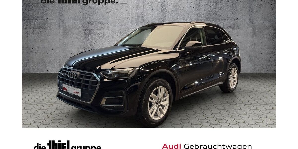 Audi Q5 84.450 km 33.490 &euro; Paderborn 33100