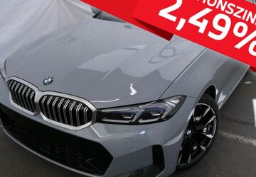 BMW 320 25.046 km 40.550 &euro; Paderborn 33104