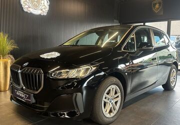 BMW 225 Active Tourer 134.000 km 21.890 &euro; Detmold 32758
