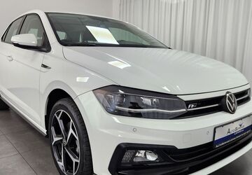 VW Polo 50.472 km 16.490 &euro; Schloß Holte-Stukenbrock 33758