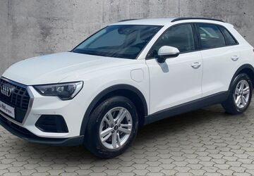 Audi Q3 50.800 km 26.490 &euro; Paderborn 33100