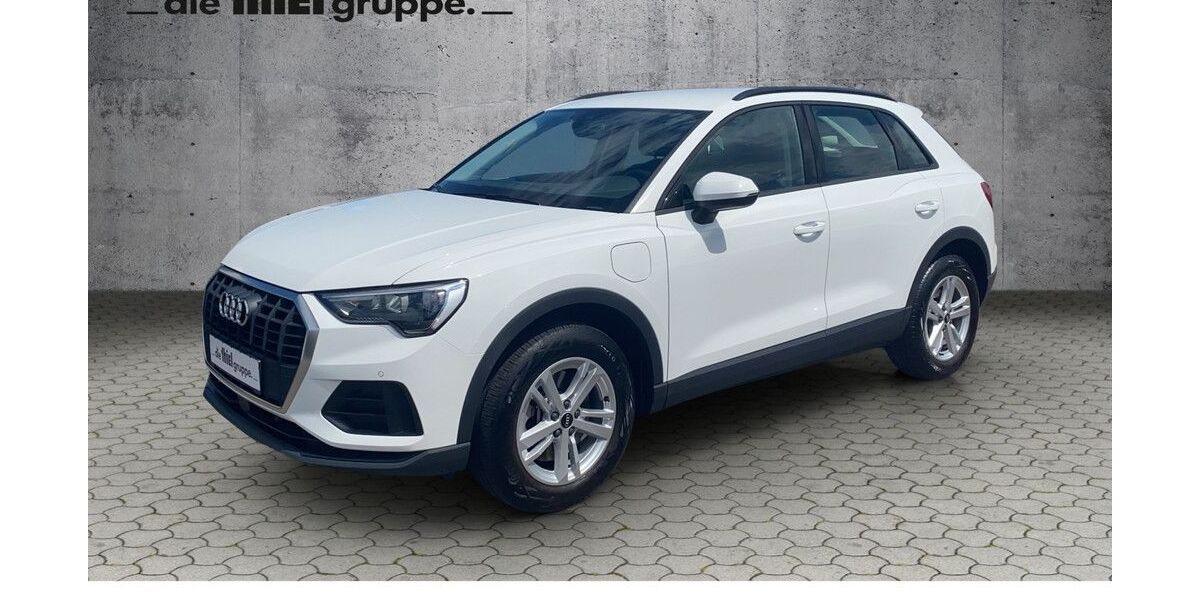 Audi Q3 50.800 km 26.490 &euro; Paderborn 33100