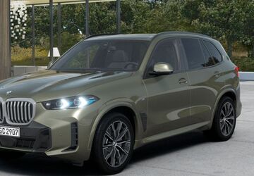 BMW X5 15.500 km 76.750 &euro; Paderborn 33104