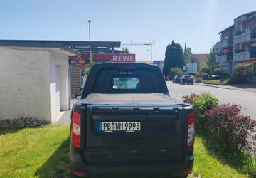 Dacia Pick Up 18.000 km 15.000 &euro; Paderborn 33106