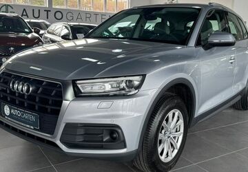 Audi Q5 79.000 km 28.950 &euro; Paderborn 33106