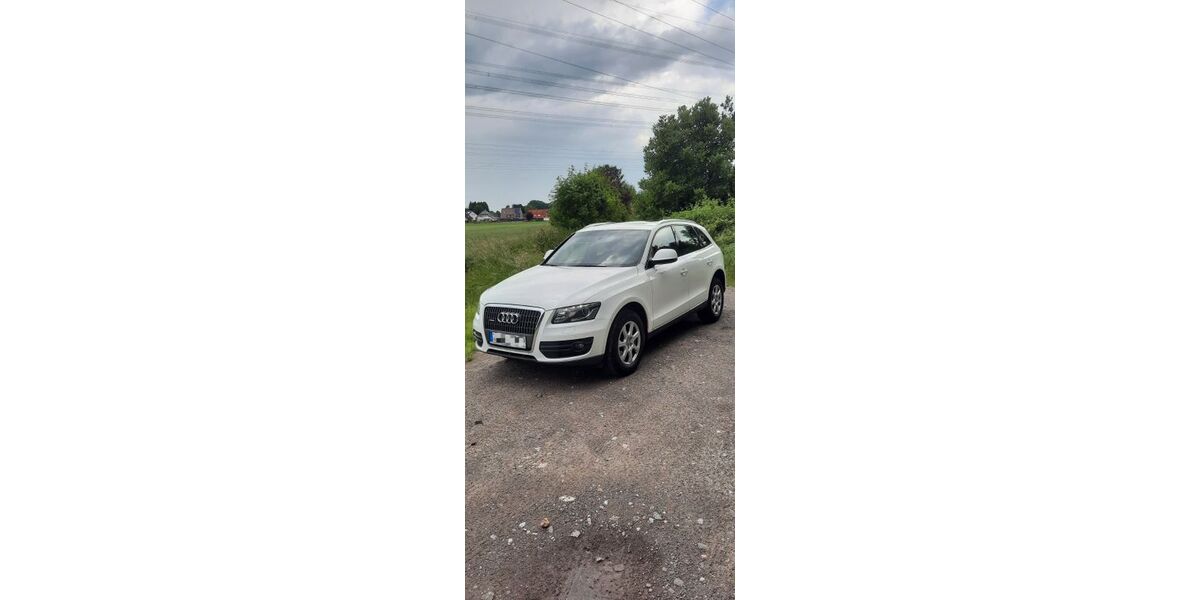 Audi Q5 179.000 km 12.890 &euro; Paderborn 33106